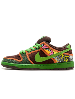 Nike SB Dunk Low De La Soul