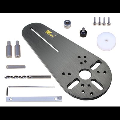 Циркуль для ручного фрезера