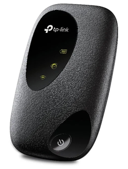 Мобильный Wi-Fi 4G роутер Tp-link M7000