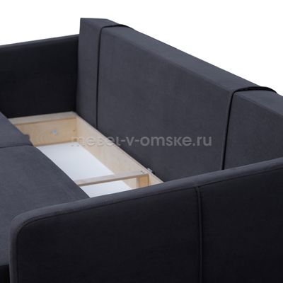 Диван Льери (тик-так)