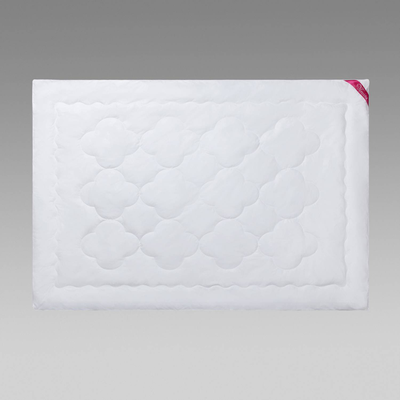 Одеяло Verossa Лебяжий пух легкое НОРДТЕКС