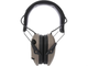 Наушники активные Walker`s Razor Slim Electronic Muffs, Flat Dark Earth
