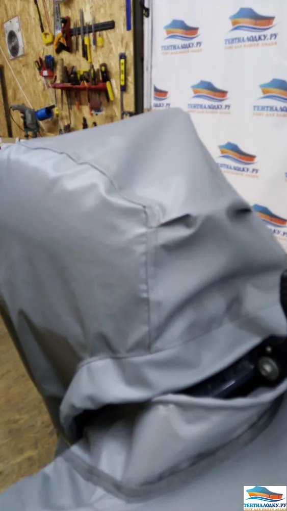 чехол - Ямаха 9.9