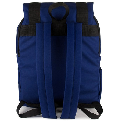 Рюкзак Minimax Honeycomb Navy/Beige