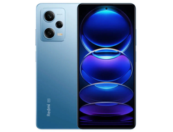 Xiaomi Redmi Note 12 Pro 5G 8/256GB Синий