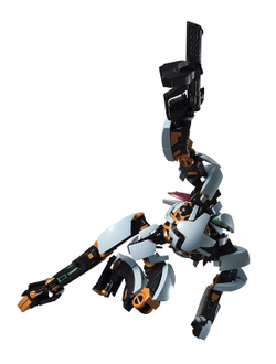 Фигурка Архан (Arhan)