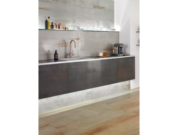 Декор Villeroy&Boch Monochrome Magic 1488 BL01 40x120 см