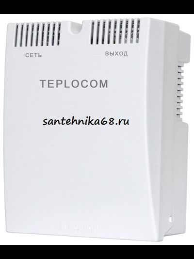 Стабилизатор напряжения Teplocom Теплоком ST 888