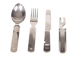 Походный набор Max Fuchs - BW Cutlery Set