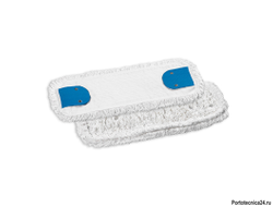 Моп Filmop для влажной уборки петлевой с зажимами SPEEDY (50х16 см)