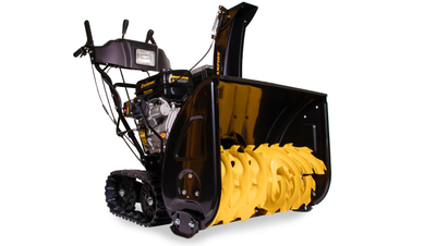 Снегоуборщик Champion STT 1170E