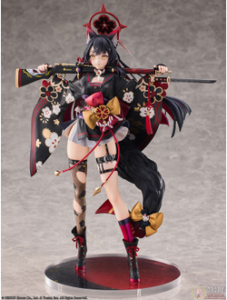Фигурка 1/7 Вакамо Косака (Wakamo Kosaka)