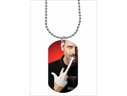 Жетон Доктор Хаус №10