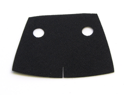 Плащ длинный (цвет: черный) Trenchcoat Long