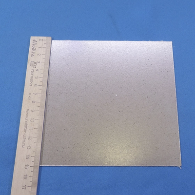 Слюда СВЧ 150X150