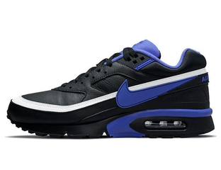 Nike air max bw 001 top