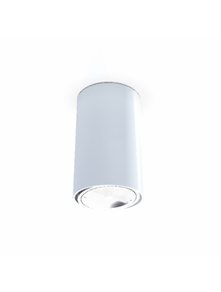 споты Накладной светильник TUBA 02