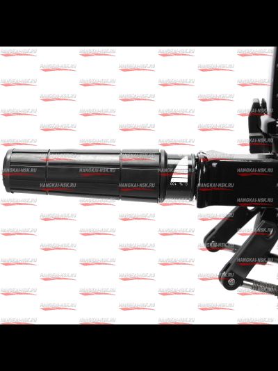 Лодочный мотор HANGKAI 4 л.с.