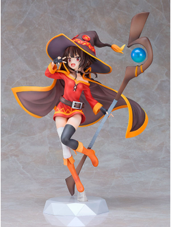 Фигурка 1/6 Мэгумин (Megumin Good Smile Company)