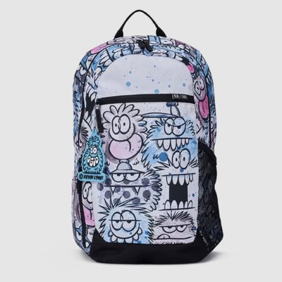Рюкзак Ogio Aero Kevin Lyons 20L Watercolor
