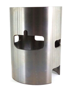 Гильза цилиндра (левая) Yamaha 6E5-10935-00-L KACAWA для лодочных моторов