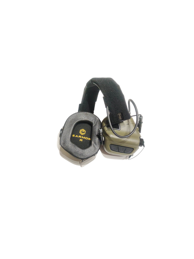 Активные наушники Earmor M31 Mark3
