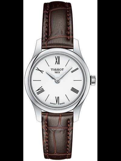 Швейцарские часы Tissot T063.009.16.018.00