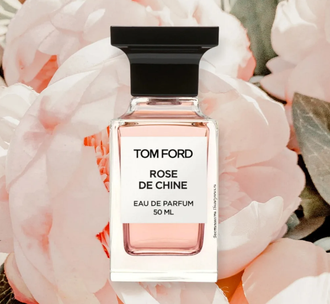 Rose de Chine Tom Ford