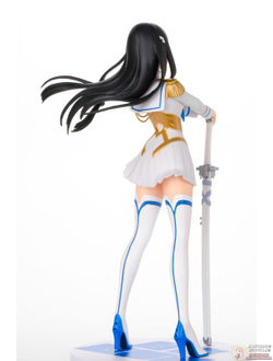 Фигурка Сацуки Кирюин (Kiryuuin Satsuki)