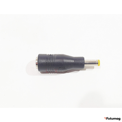 Адаптер зарядного устройства E-twow с узкого на широкий