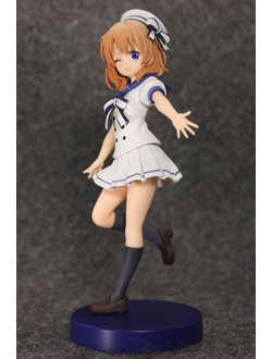 Фигурка Кокоа Хото (Kokoa Hoto Sailor ver.)