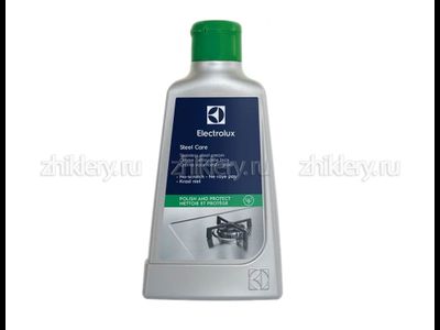 Крем для нержавеющей стали Electrolux E6SCC104 (250мл)