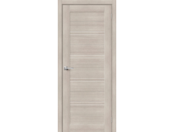 Дверь Межкомнатная - Б-28 (Cappuccino Melinga)