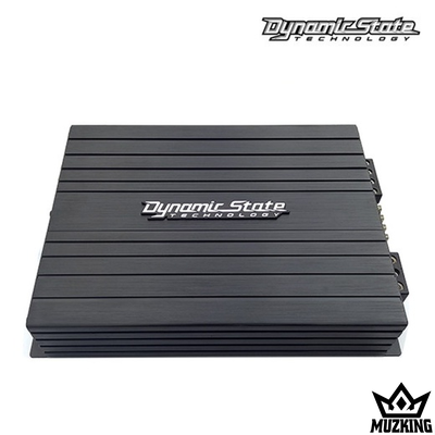 Dynamic State CA-900.1D CUSTOM Series