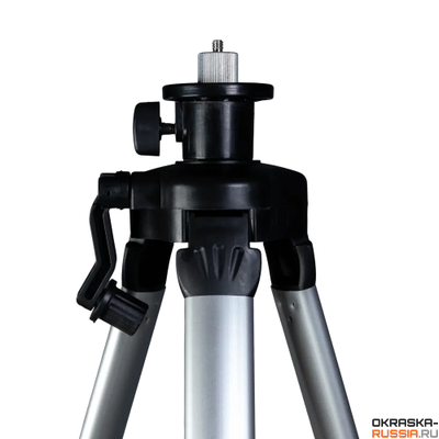 Штатив (Тип2) от 52 до 120 см для лазерного уровня ASPRO