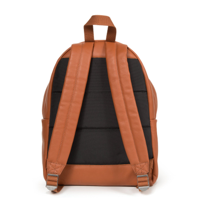 Рюкзак Eastpak Padded Pak'r Brandy Leather