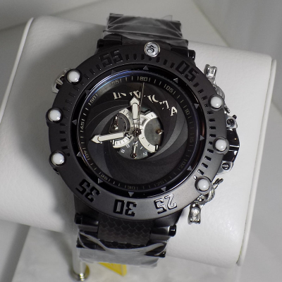 Invicta subaqua 2025 noma 7