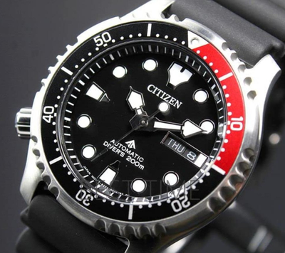 Наручные часы Citizen NY0085-19E