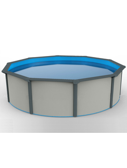 Морозоустойчивые бассейны Poolmagic