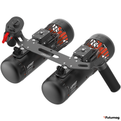 Подводный скутер Lefeet S1 double