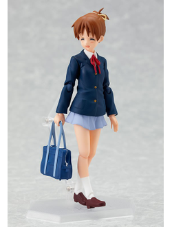 Фигурка фигма Уи Хирасава (figma Ui Hirasawa School Uniform Ver.)