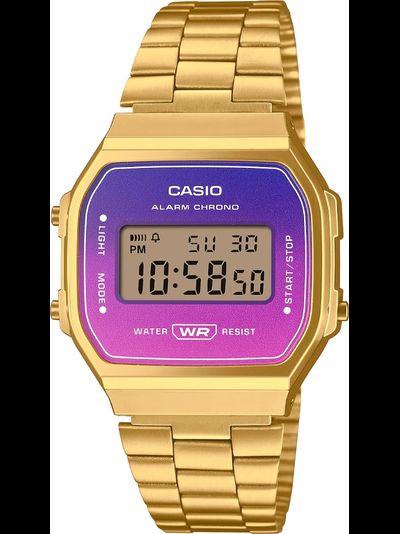 Часы Casio A-168WERG-2A