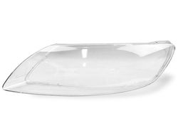 Стекло для фары Audi Q7 (2005-2015г.в.) левое (L), 1шт