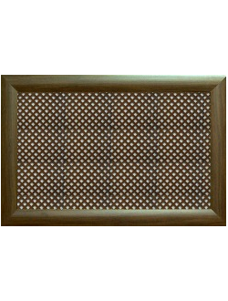 Экран декор. КЛАССИК Глория (дуб)