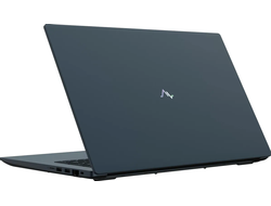 Maibenben M17A-R758UM 17.3" FHD IPS/R7 5825U 16Gb, (SSD)512Gb Dos Синий