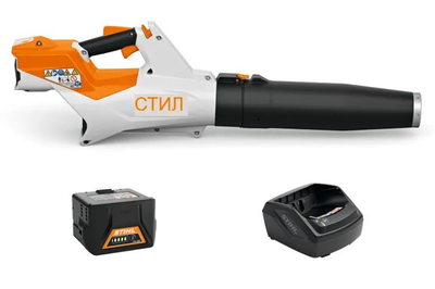 STIHL BGA 60 set