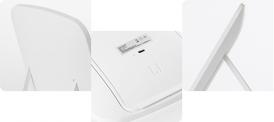 Косметическое зеркало Xiaomi Jordan Judy LED Makeup Mirror NV026 Original