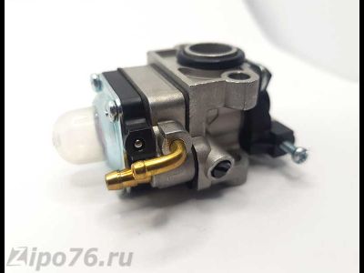 Карбюратор для бензокосы 25 см3