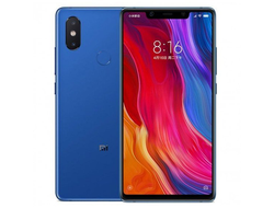 Xiaomi Mi8 SE 6/64GB Blue (rfb)
