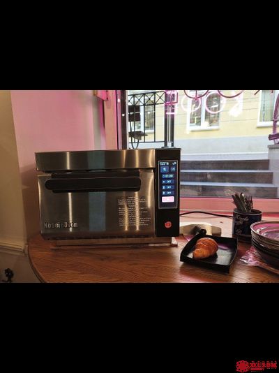 Печь высокоскоростная Nopein NT-MWO-T